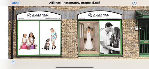 Alliance Photography Studios