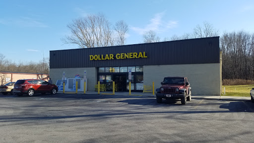 Dollar General, 2319 N Delaware Dr, Mt Bethel, PA 18343, USA, 