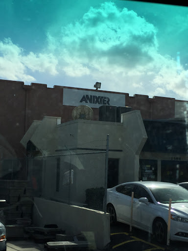 Electrical Supply Store «Anixter - Miami», reviews and photos, 7584 NW 74th Ave, Medley, FL 33166, USA