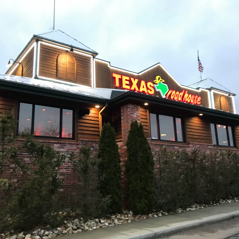 Texas Roadhouse