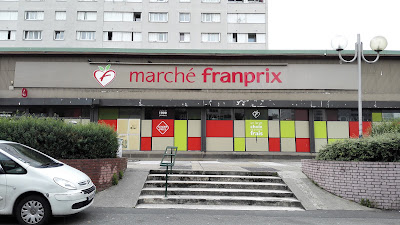 DEAM à Bonneuil-sur-Marne