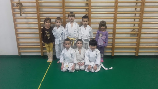 Rákosmenti Karate Sportegyesület - Budapest