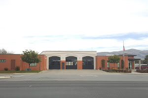 Fire Station 7