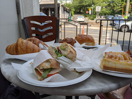 Bakery «Patisserie Didier Dumas», reviews and photos, 163 Main St, Nyack, NY 10960, USA