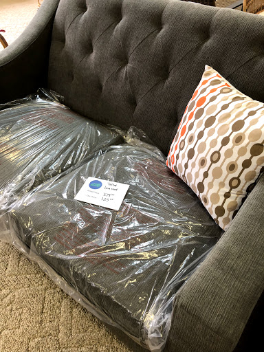 Discount Store «Pings & Dings Griffin», reviews and photos, 2930 N Expy, Griffin, GA 30223, USA