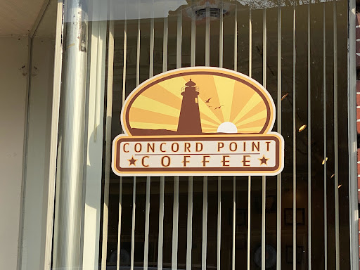 Coffee Shop «Concord Point Coffee», reviews and photos, 217 N Washington St, Havre De Grace, MD 21078, USA