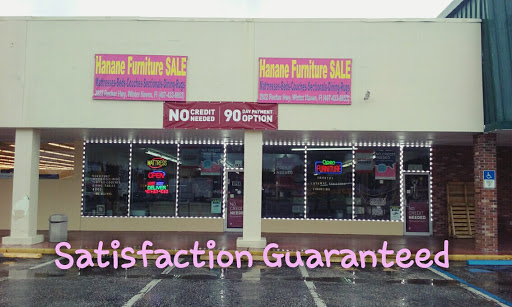 Shopping Mall «Village Square Shopping Center», reviews and photos, 2800 Recker Hwy, Winter Haven, FL 33880, USA