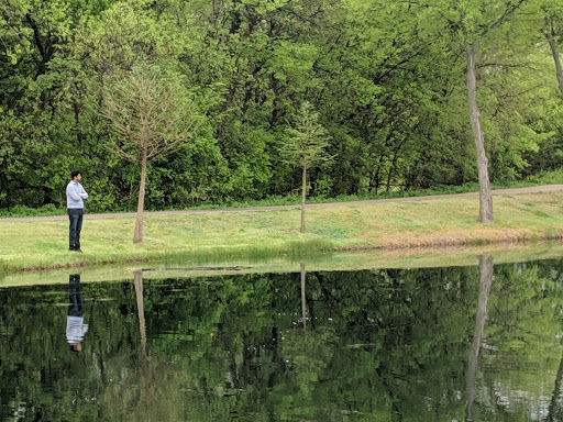 Park «Roanoke Community Park», reviews and photos, 201 Park Dr, Roanoke, TX 76262, USA