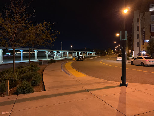 Avalon Dublin Station image