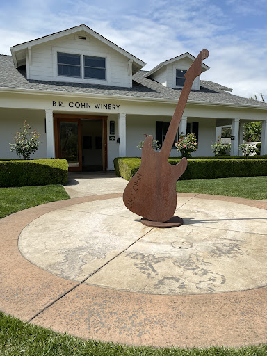 Winery «B.R. Cohn Winery and Olive Oil Company», reviews and photos, 15000 Sonoma Hwy, Glen Ellen, CA 95442, USA