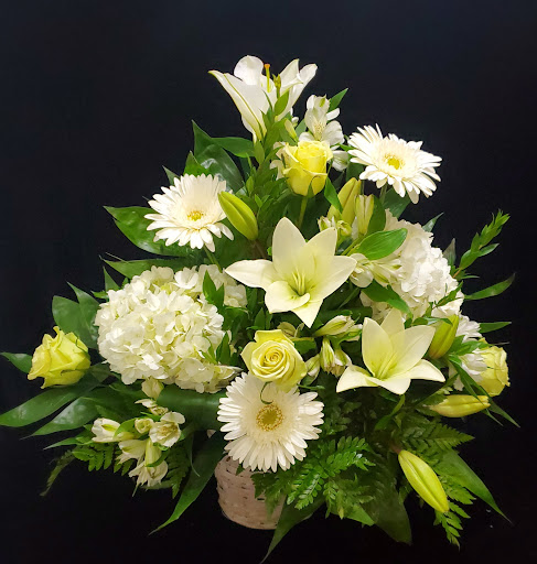 Florist «The Flower Box», reviews and photos, 910 Martin Luther King St, Georgetown, TX 78626, USA