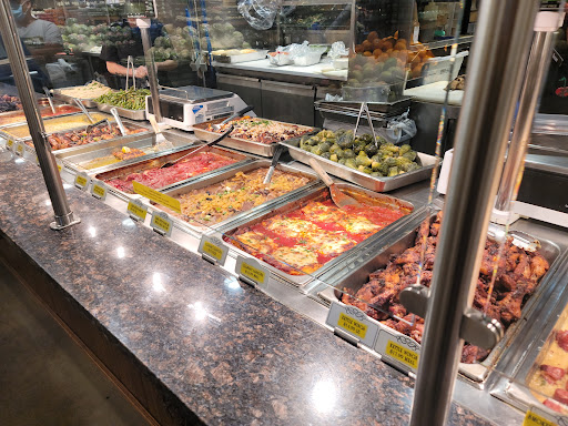 Market «Randazzo Fresh Market», reviews and photos, 36800 Garfield Rd, Charter Twp of Clinton, MI 48035, USA