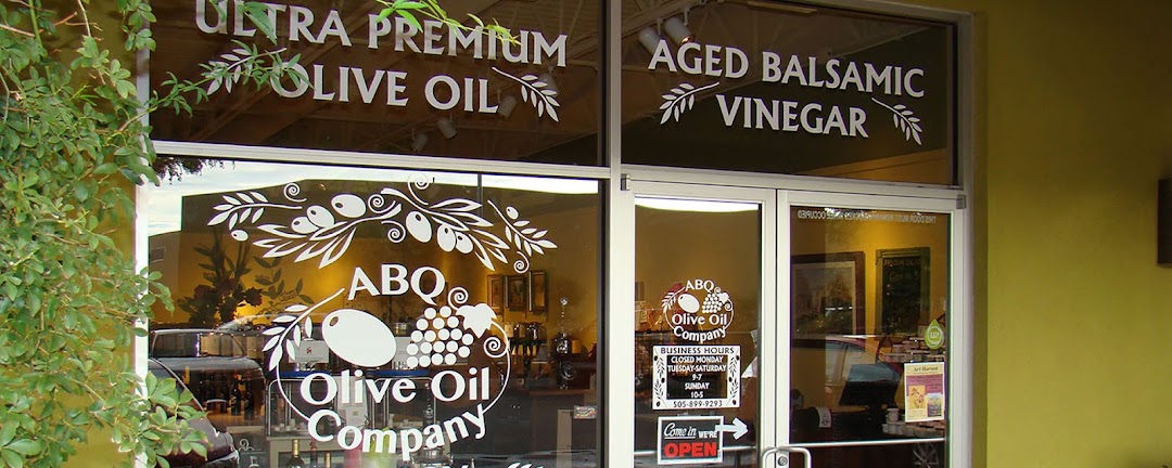 ABQ Olive Oil Company, LLC