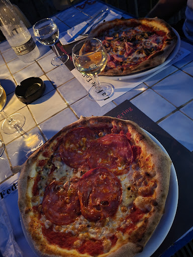 Osservatorio in Stromboli, Città Metropolitana di Messina