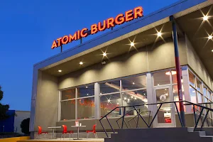 Atomic Burger image