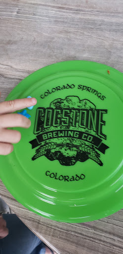 Brewpub «Cogstone Brewing Company, LLC», reviews and photos, 3858 Village 7 Rd, Colorado Springs, CO 80917, USA