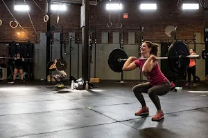 CrossFit Durst - Brantford image