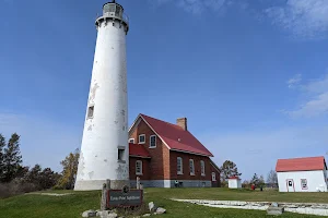 Tawas Point-Sandy Hook Nature Trail image