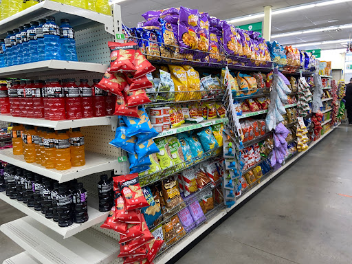 Dollar Store «Dollar Tree», reviews and photos, 3544 Canton Rd, Marietta, GA 30066, USA