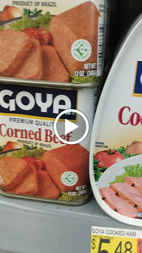 Department Store «Walmart Supercenter», reviews and photos, 8701 U.S. 19, Port Richey, FL 34668, USA