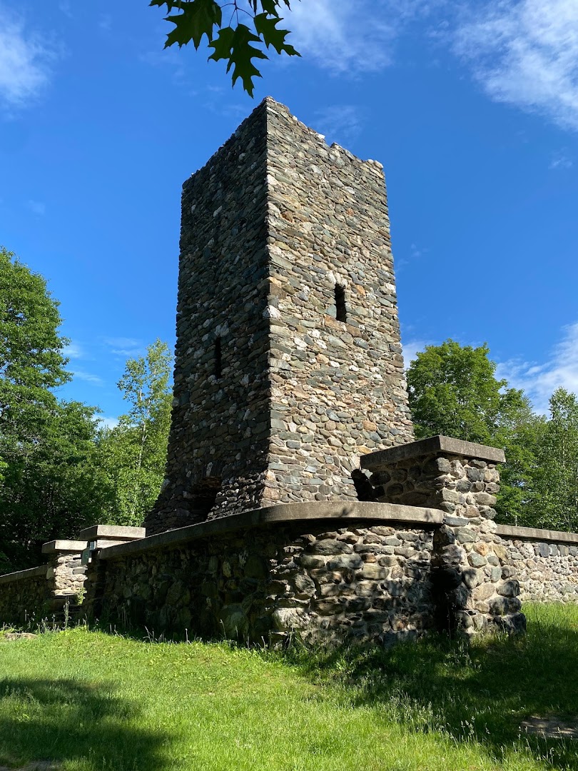 Montpelier, Amerika Birleşik Devletleri