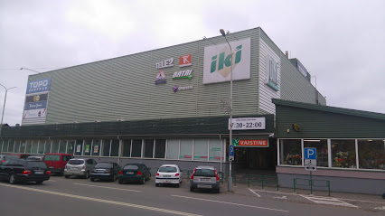 IKI - Jonava