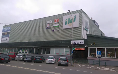 IKI - JONAVA 2 image