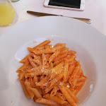 Photo n°3 de l'avis de Monica.e fait le 18/07/2019 à 20:09 sur le  Ristorante La Barcaccina à San Vincenzo