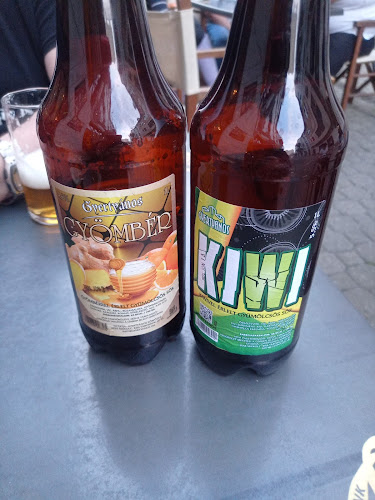 Gyertyános söröző - Miskolc