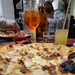 Photo n° 1 de l'avis de Sa.e fait le 05/04/2023 à 20:32 pour Restaurant Le Tigre à La Colle-sur-Loup