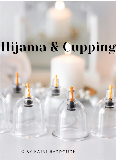 Hijama en Cupping