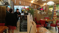 Atmosphère du Restaurant La terrasse Gourmande à Jard-sur-Mer - n°18