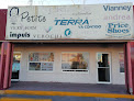 Stores to buy women's fluchos Juarez City