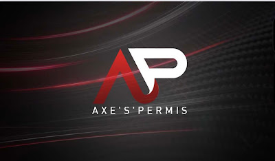 Piste Moto Axe’s Permis à Villepinte
