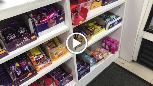 Grocery Store «Bombay Food & Gifts», reviews and photos, 11213 Lee Hwy # D, Fairfax, VA 22030, USA