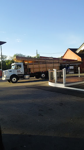 Lumber Store «Fox Lumber Inc», reviews and photos, 11 W Main St, Clinton, NJ 08809, USA