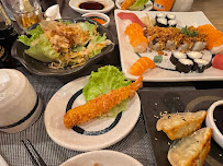 Sushi du Restaurant YUNIK SUSHI à Cannes - n°15