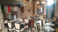 Atmosphère du Restaurant italien I Quattro-Canti Rennes - n°4