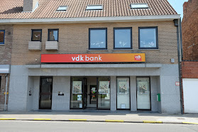 vdk bank Wondelgem