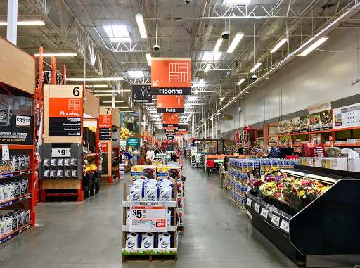 Home Improvement Store «The Home Depot», reviews and photos, 1001 N El Camino Real, Encinitas, CA 92024, USA