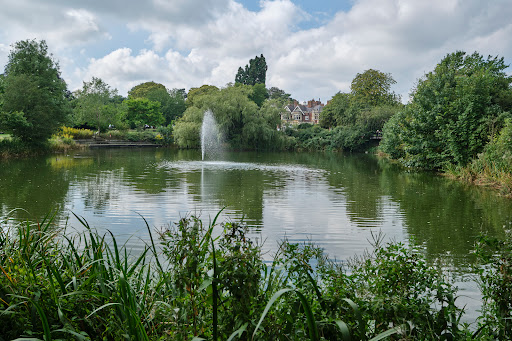 Bletchley Park