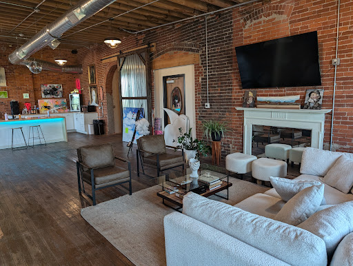 Explore domino tattoo ideas, creative tattoo ideas in Fort Wayne, available at Manco Studios