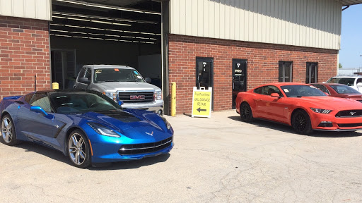 570 Power Dr, East Dundee, IL 60118, USA