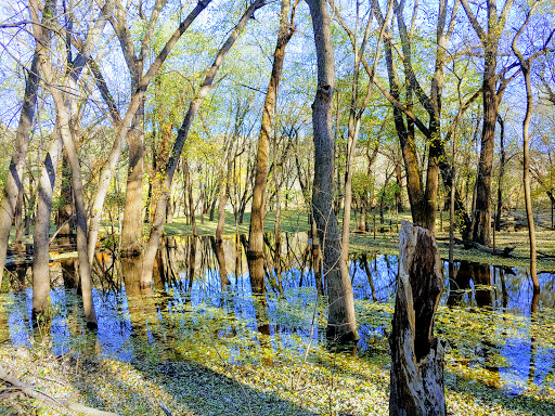 National Park «Coldwater Spring», reviews and photos, 5601 Minnehaha Park Dr S, Minneapolis, MN 55417, USA