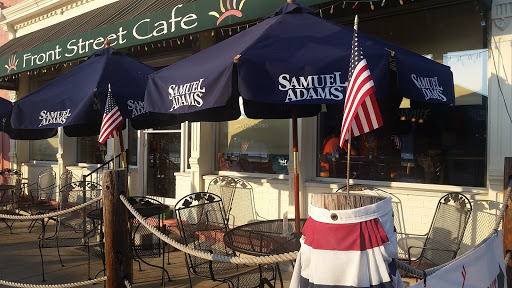 American Restaurant «Front Street Cafe», reviews and photos, 120 Front St, New Richmond, OH 45157, USA