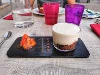 Plats et boissons du Restaurant La Mignardise à Toulouse - n°10