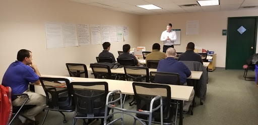 Electrical Supply Store «Dominion Electric Supply Co., Inc.», reviews and photos, 16608 Oakmont Ave, Gaithersburg, MD 20877, USA