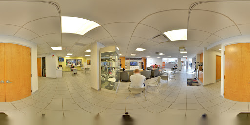 Nissan Dealer «Germain Nissan of Columbus», reviews and photos, 4300 Morse Rd, Columbus, OH 43230, USA