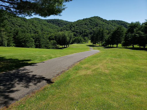 Golf Course «Steele Creek Park Golf Course», reviews and photos, 20 Little Ln, Bristol, TN 37620, USA