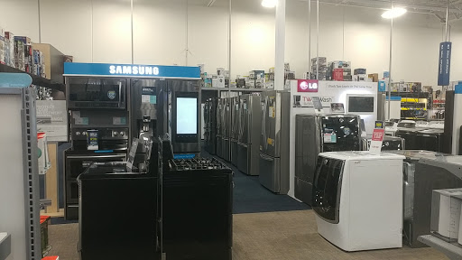 Electronics Store «Best Buy», reviews and photos, 3300 NW 62nd Ave, Margate, FL 33063, USA